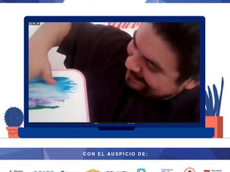 Jóvenes líderes demostraron sus talentos