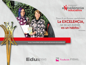 El 29 de septiembre se premiará al mejor maestro de Ecuador