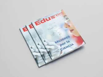 Edu@news nº 164: Mujeres por la ciencia