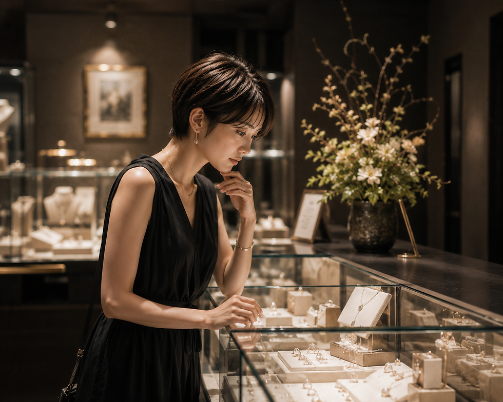 妥協婚で幸せになれる人と、なれない人の違い。
