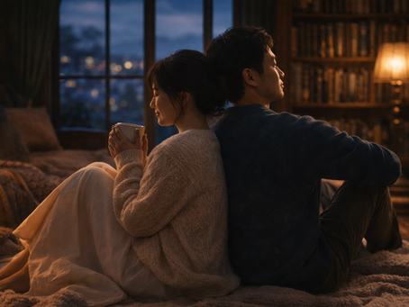 3組に1組が離婚する時代に、それでも結婚を選ぶ理由