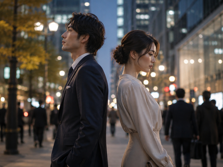 「良い出会いがない」のは、条件のせいじゃないかもしれない
