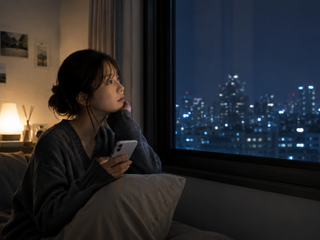 「もうアプリ婚活やめたい」と思ったとき、読んでほしい話