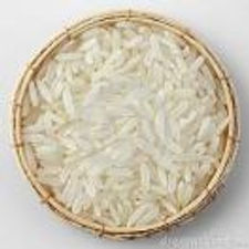 arroz jasmim