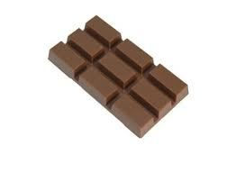 ANVISA SUSPENDE LOTE DE CHOCOLATE