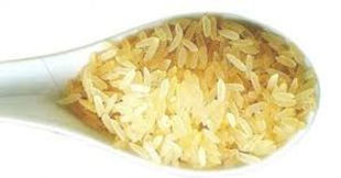 arroz parboilizado