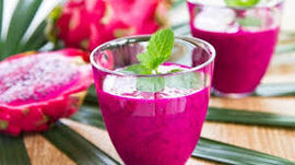 Pitaya o que é e quais os seus benefícios