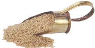 arroz integral