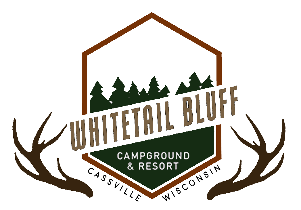 Whitetail Bluff Campground & Resort logo