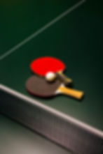Ping pong