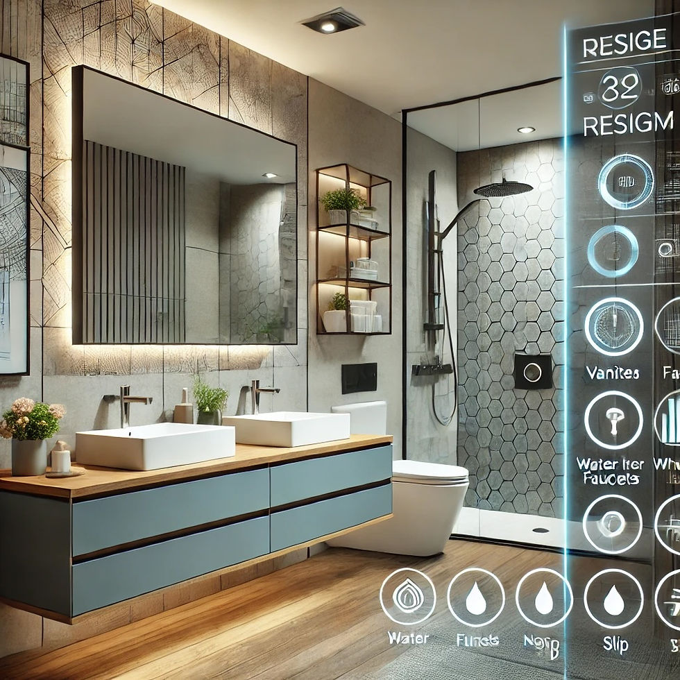 Why Choose Allreno Products