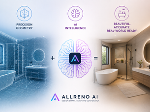 Bridging Precision and Efficiency: Uniting Geometry Processing and Deep Learning in Generative AI in Retail with Allreno | Part 2