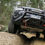 Thumbnail: Nudge bar, Grand Cherokee Wk2 2011-2021