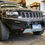 Thumbnail: Predator Bull bar, Jeep Grand Cherokee Wk2 2011-2021