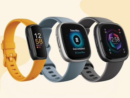 Health Tracking and MS Predictions