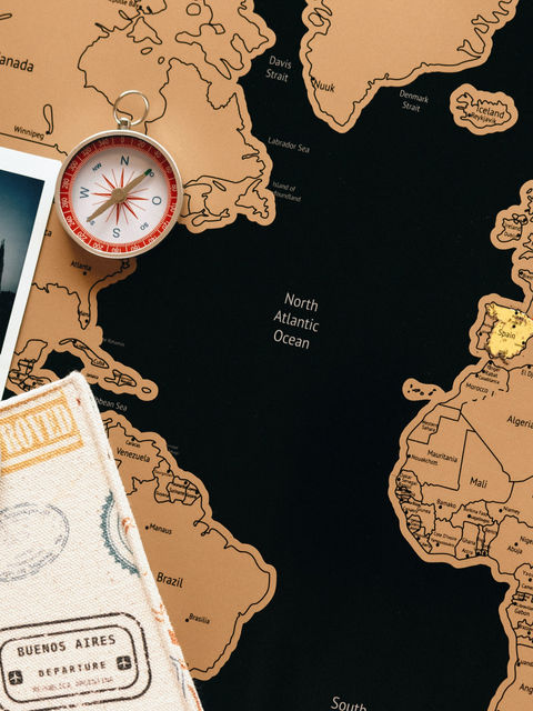 Navigating Visa Requirements for US Clinical Rotations