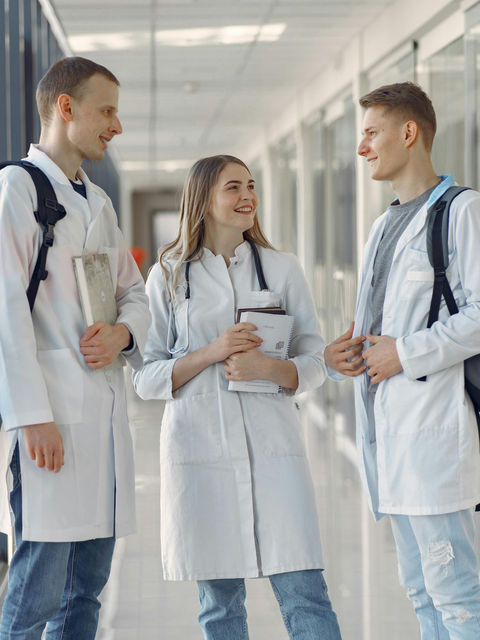 Addressing the Elective Dilemma