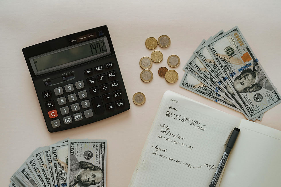 USMLE Expenses: Breaking Down the Costs