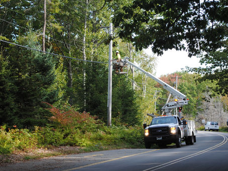 Now Is The Time to Invest in Broadband