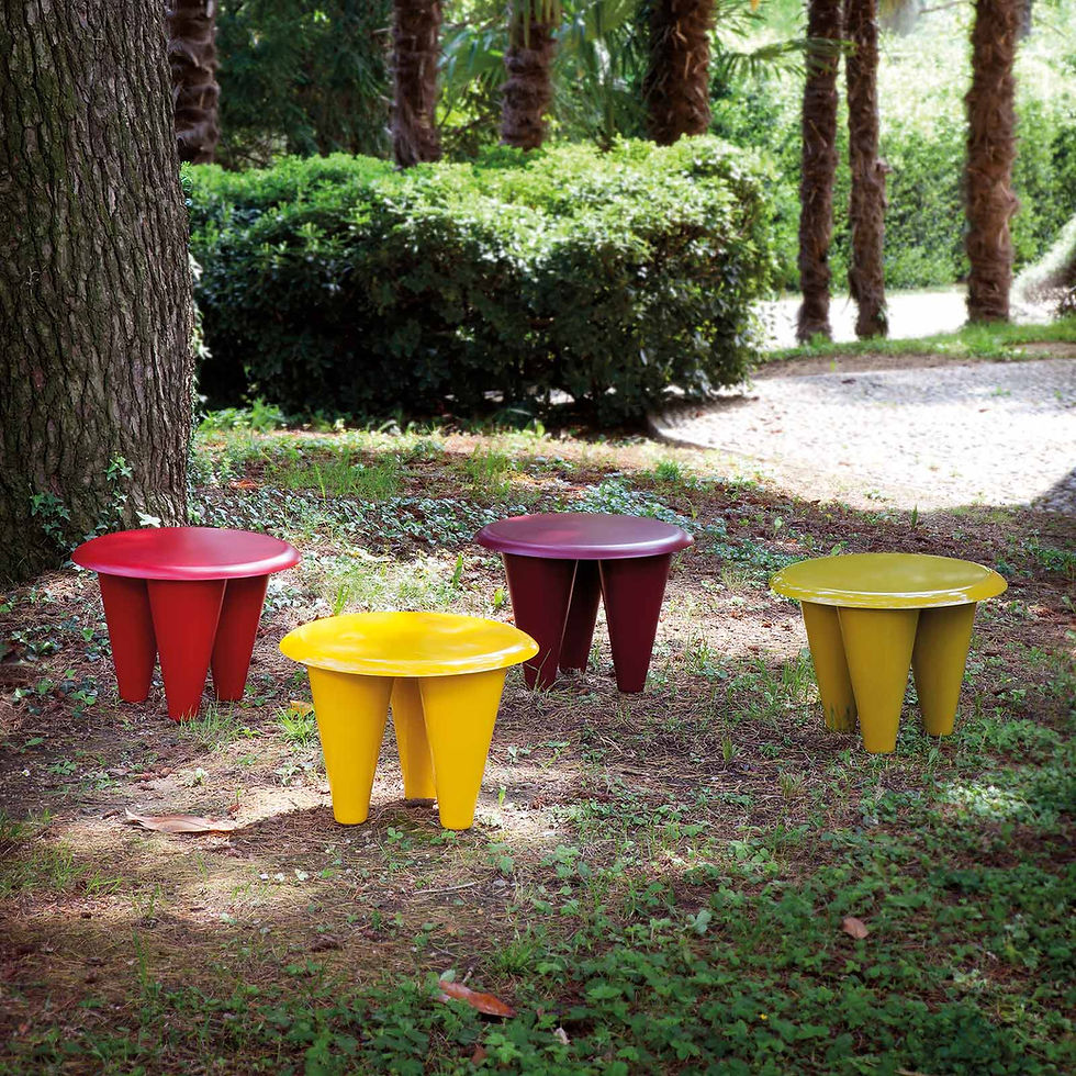 Miniatura: TDV 40 small table