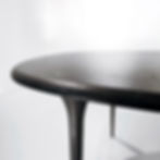 Miniatura: ORGANIC OVAL dining table