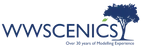 WWScenics Logo