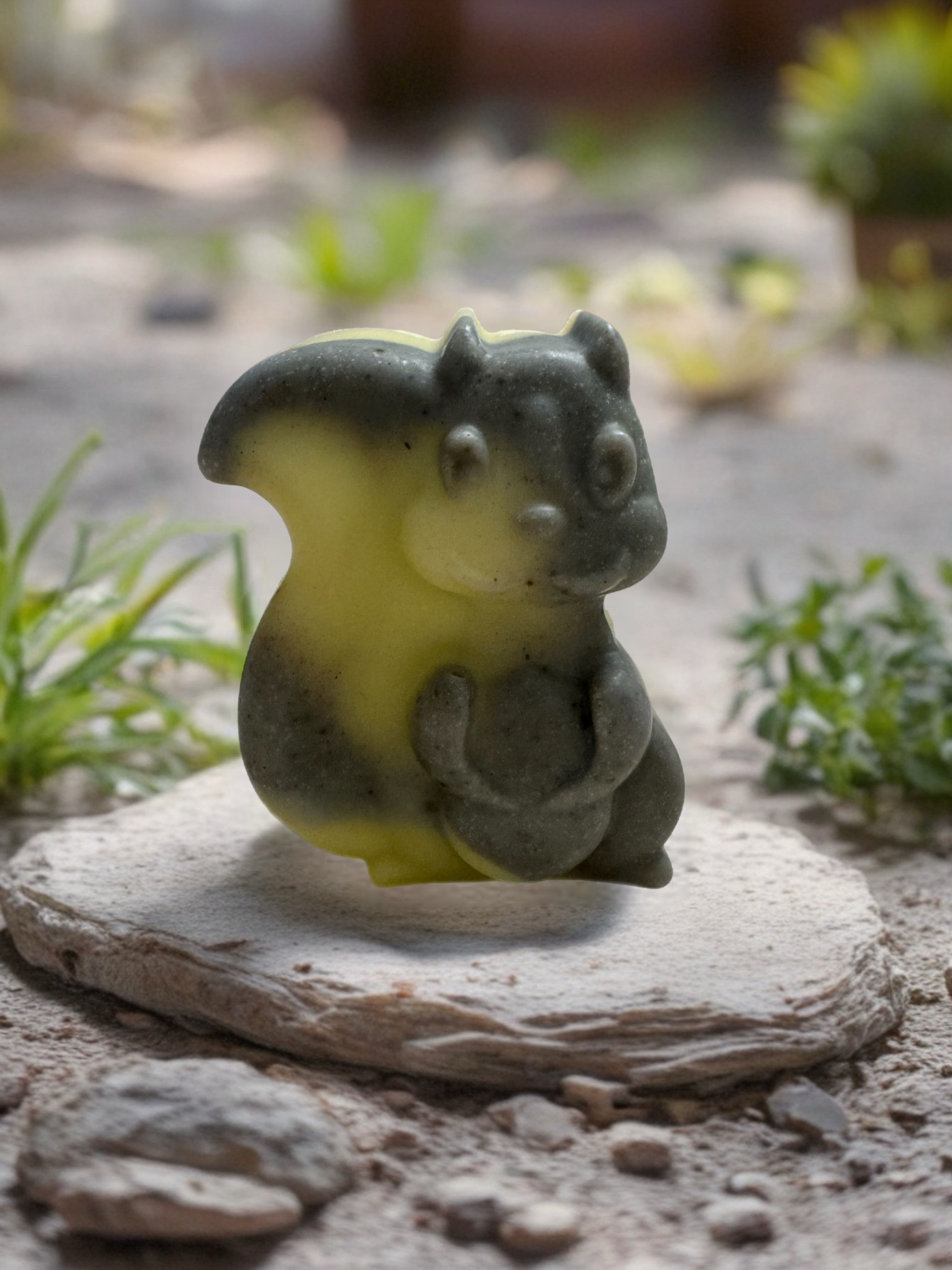 Suds & Bubbles Children's Body Soap (Squirrel) 3oz