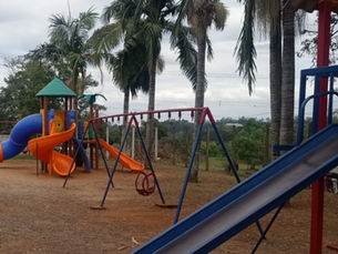 Revitalização com Amor: Comunidade e SLAN Juntas por um Espaço Melhor