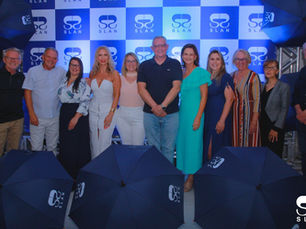 Festa dos Profissionais SLAN celebra dedicação e compromisso dos educadores.