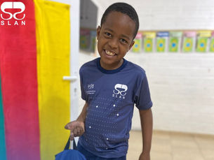 Esporte que transforma: projeto “Educando pelo Esporte, Ensinando para a Vida” amplia oportunidades para crianças e adolescentes da SLAN