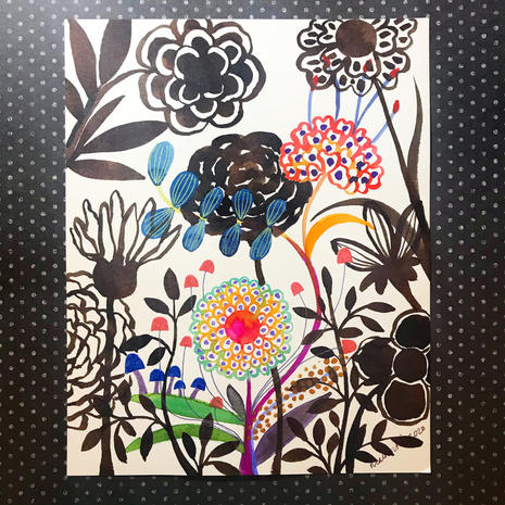 Grow Through Your Darkness (2020)