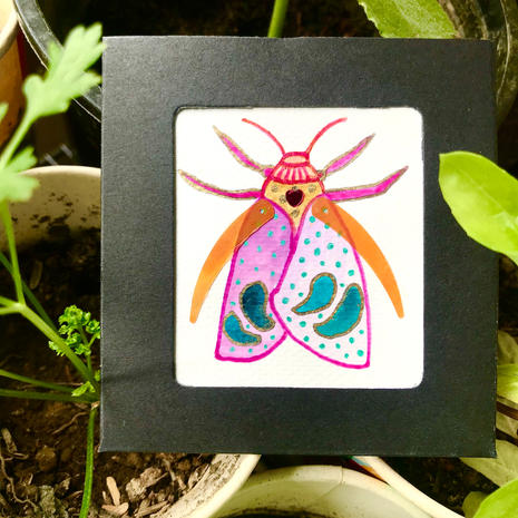 Love Bug - Protection