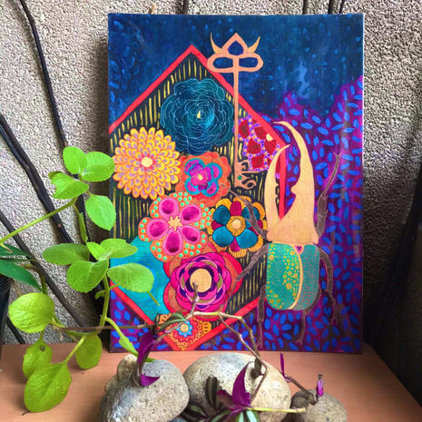 Fateshifter (2018)