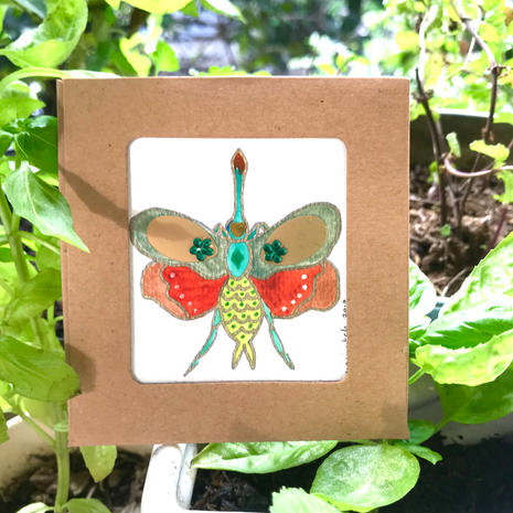 Love Bug - Harmony