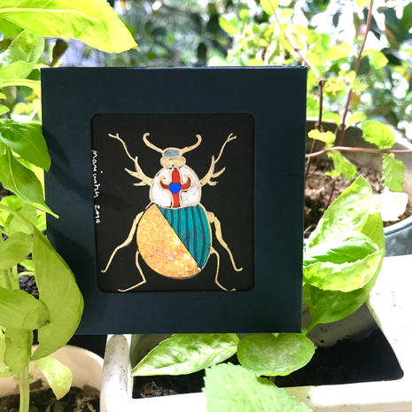 Love Bug - Strength
