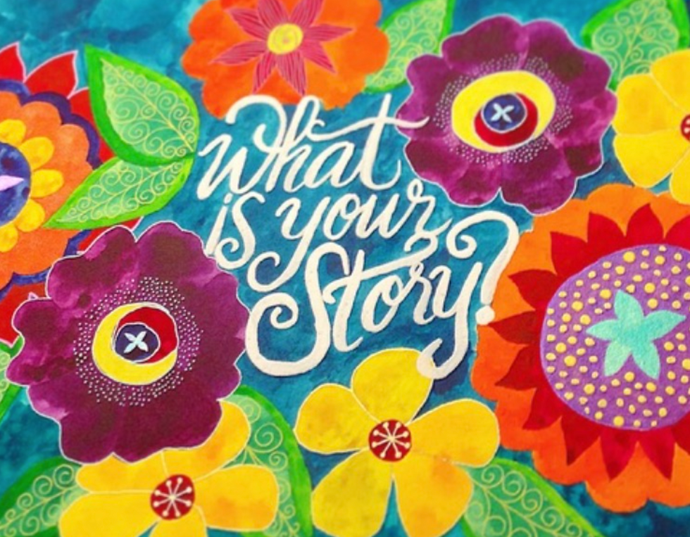 The Impossible Garden and the Wildforest