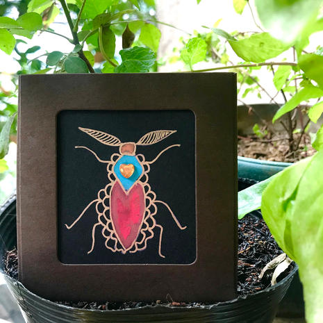 Love Bug - Gentleness