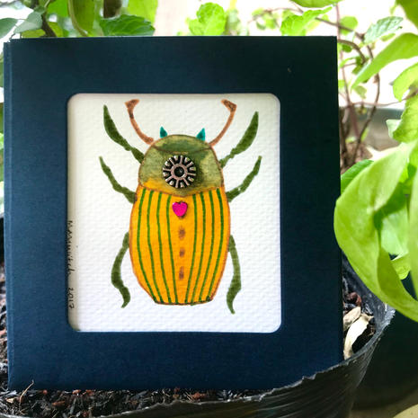 Love Bug - Loyalty