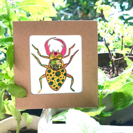 Love Bug - Excitement