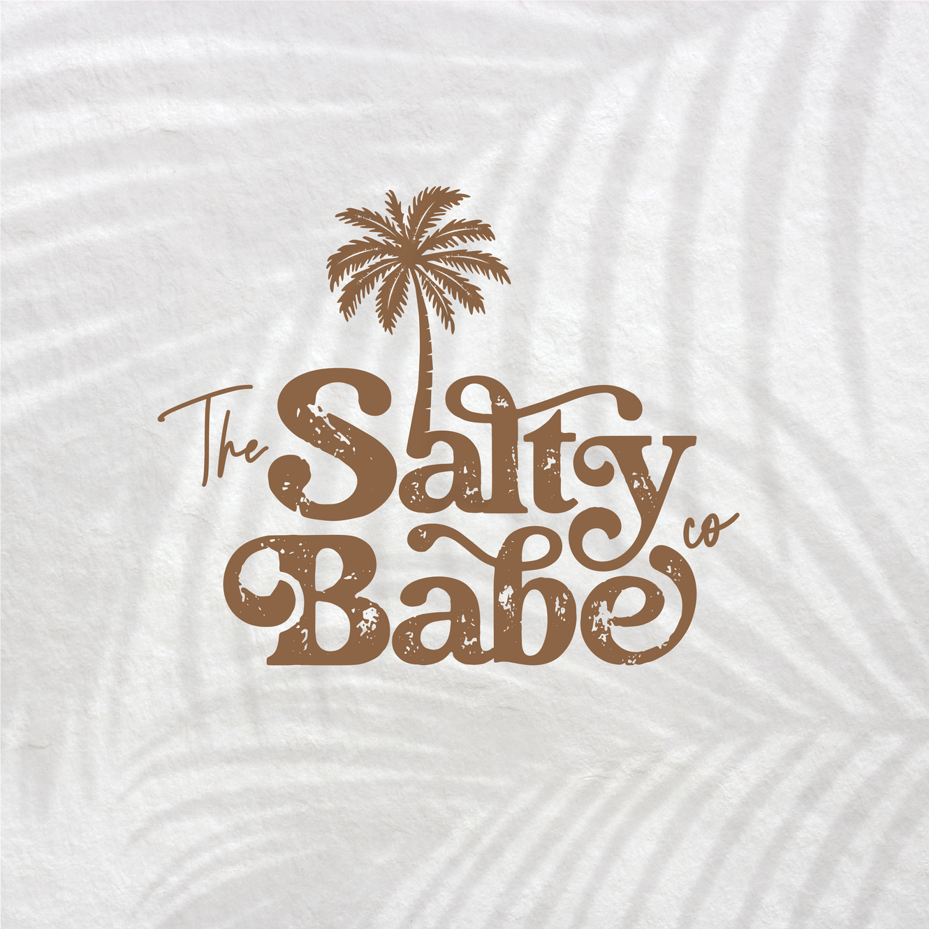 AN AMBASSADOR The Salty Babe Co
