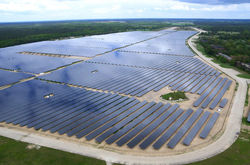 Solar Power Generation