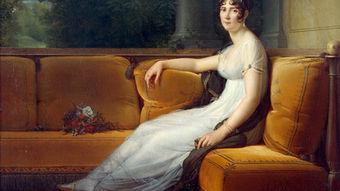 Sur les pas de l’impératrice Joséphine en Suisse