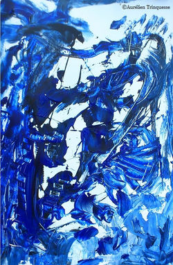 Blue piste 50X65 2012.JPG