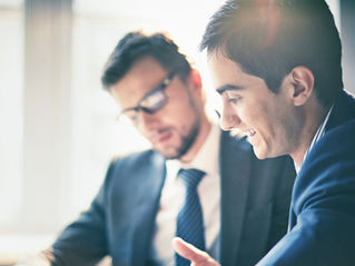 Diriger une entreprise, c’est passionnant… mais aussi exigeant... bienvenue aux MBA Highlights