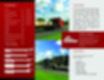 Trifold Inside