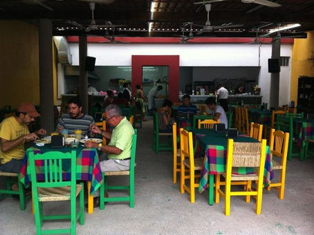 ¿Cómo surgieron las cocinas económicas?