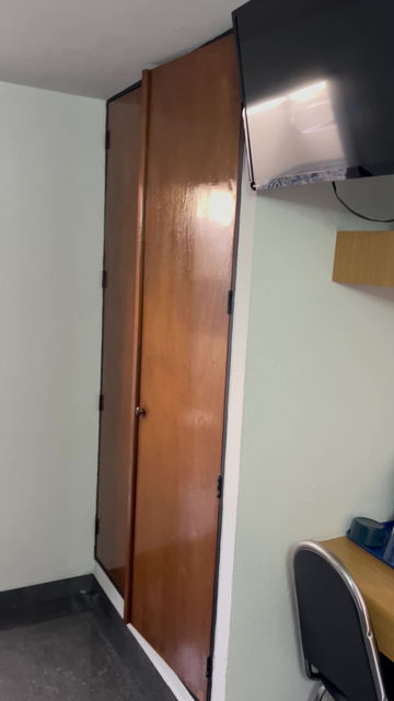 Miniatura: Habitación doble (sin aire)