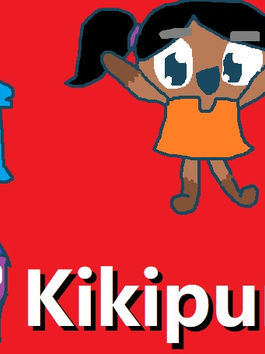 New Kikipunca Channel!