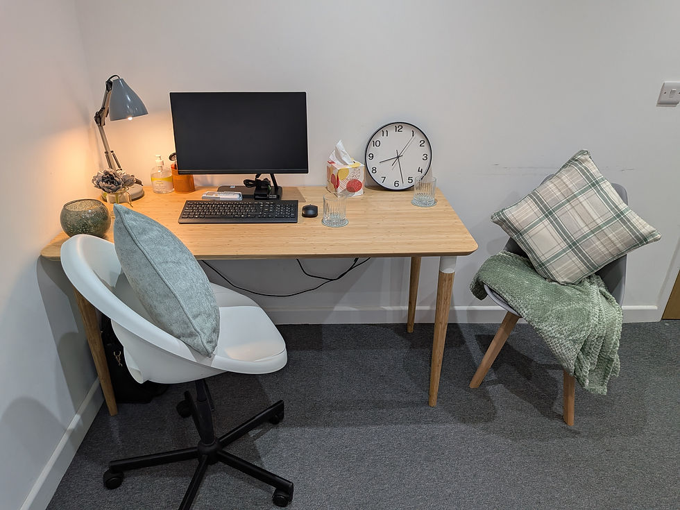 Counselling Space