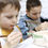 Thumbnail: Family Christmas Pottery Painting- Saturday 13th December